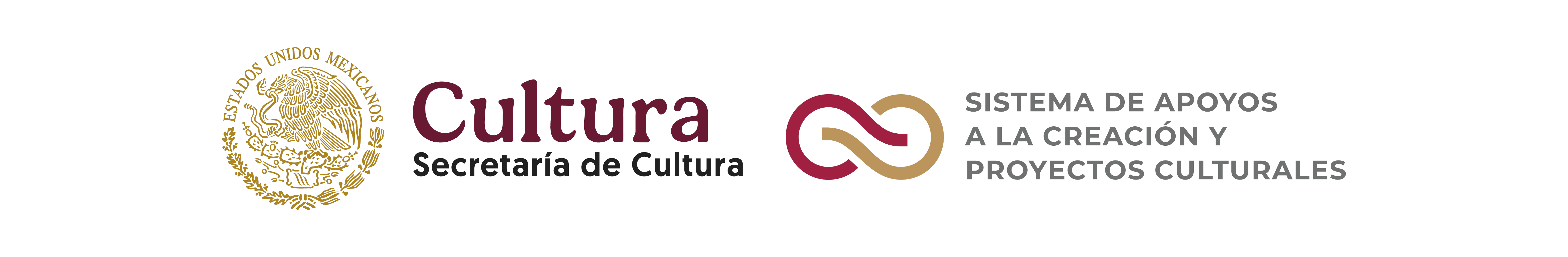 Cultura — Sistema de Apoyos a la Creación y Proyectos Culturales